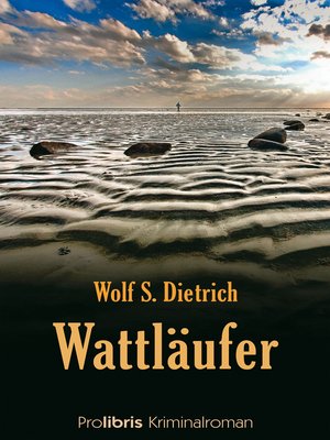 cover image of Wattläufer